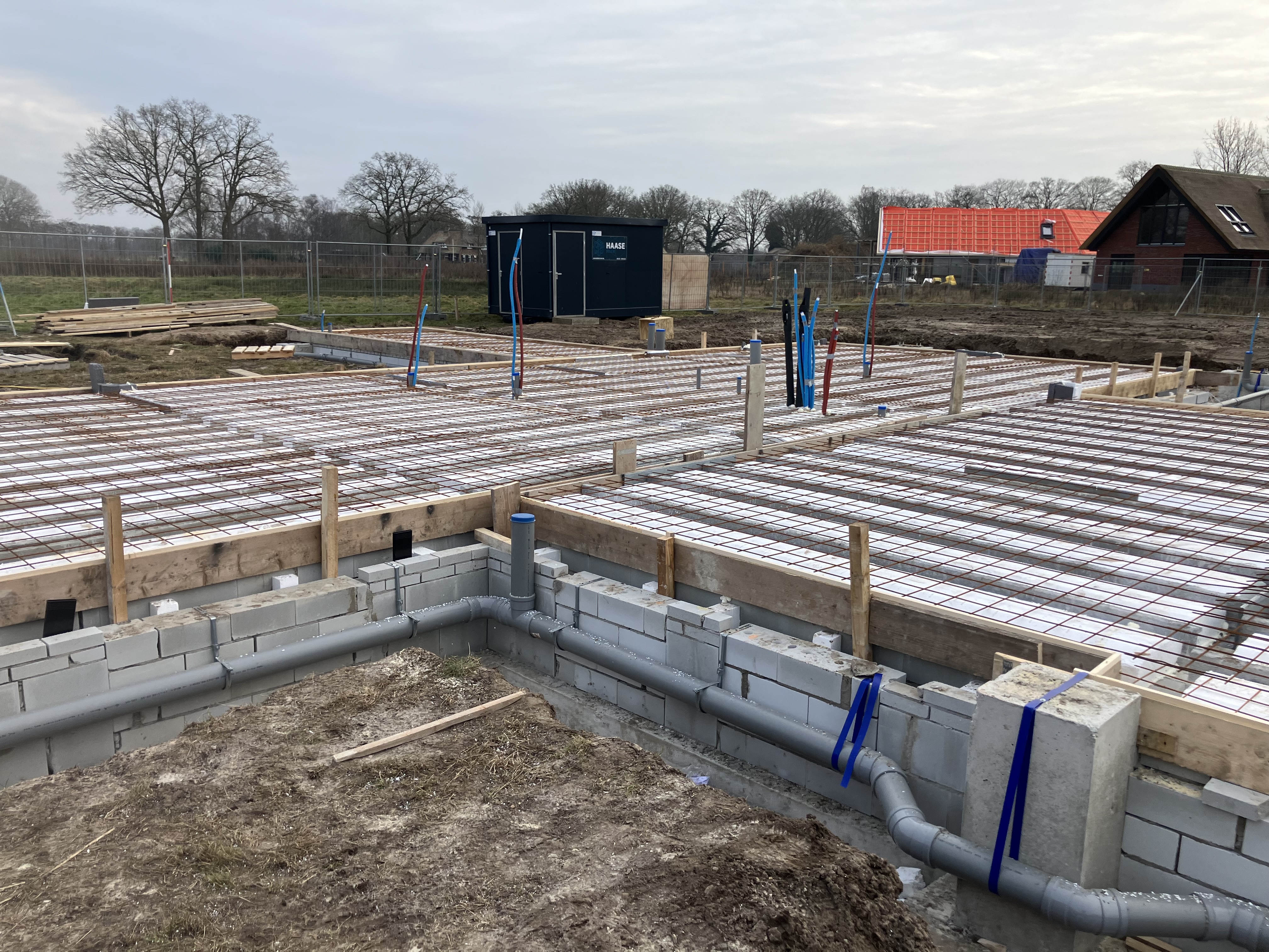 Nieuwbouw Rijssen Foto 2